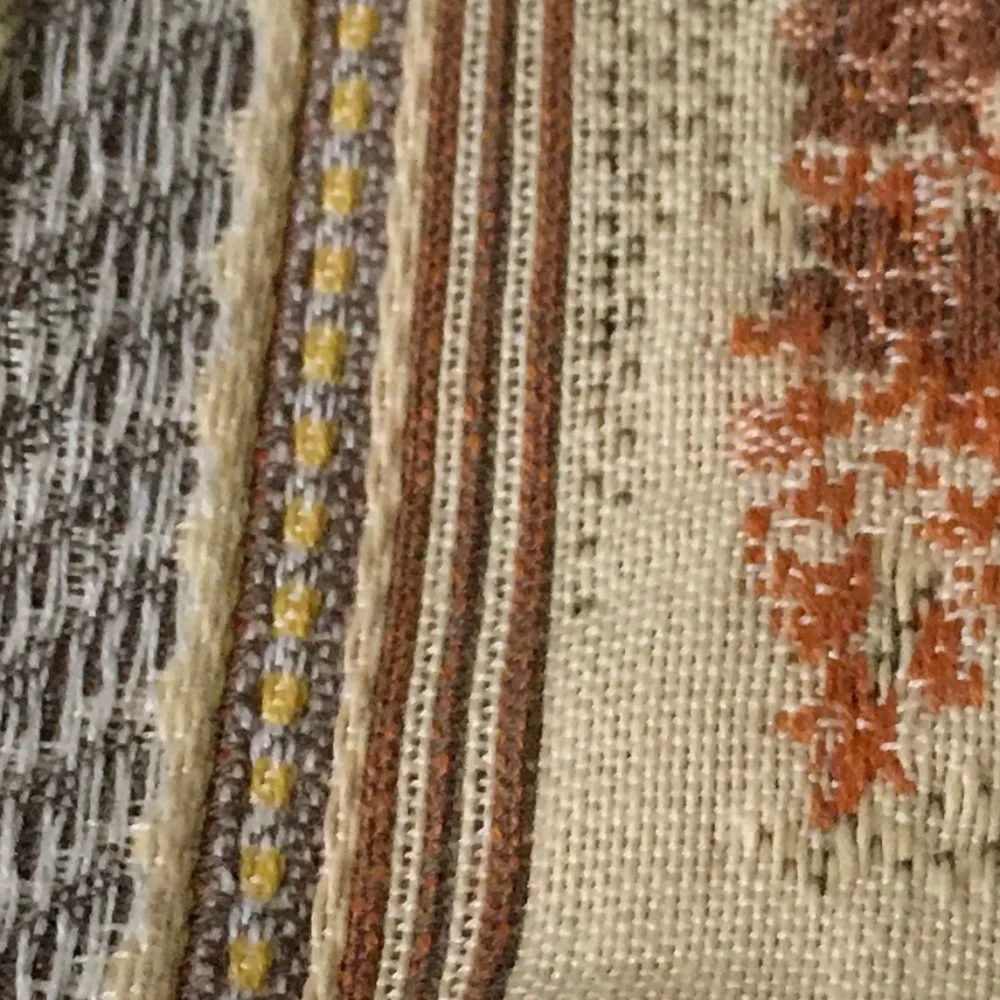 COLIBRI Italian Cotton Weave Coverlet/Blanket King